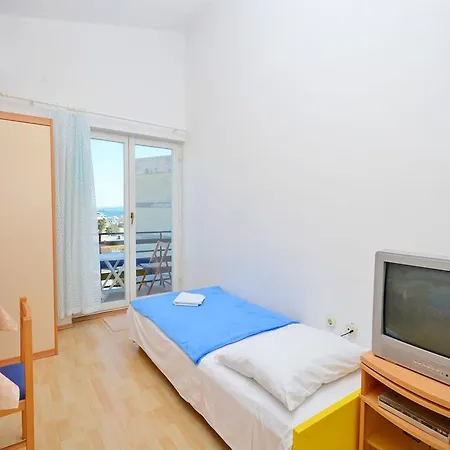 And Summercity Life Apartment *