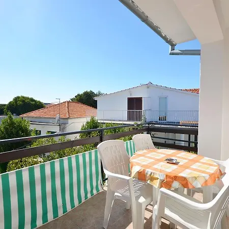 Daire And Summercity Life Vodice