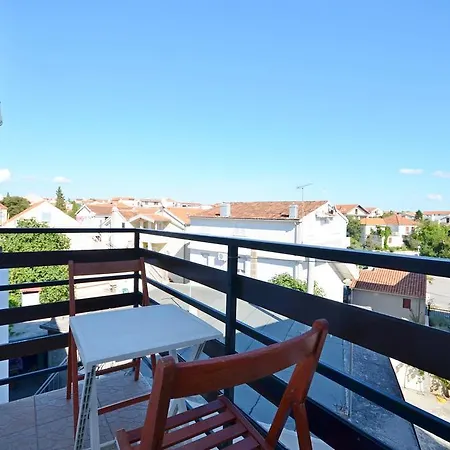 And Summercity Life * Vodice