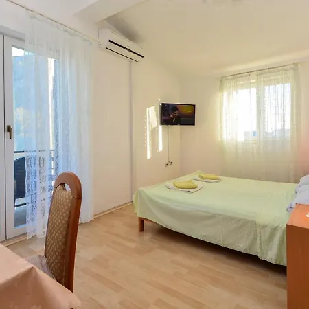 Daire And Summercity Life Vodice