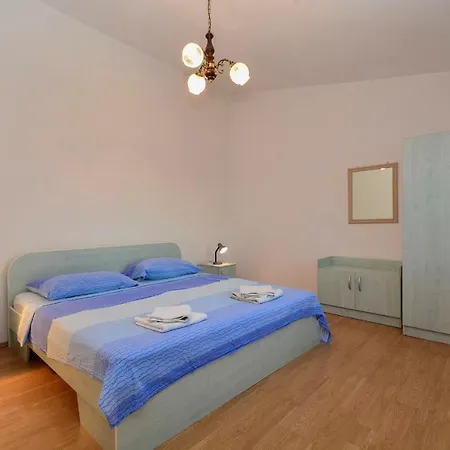 And Summercity Life Vodice