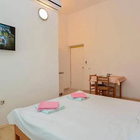 And Summercity Life Vodice