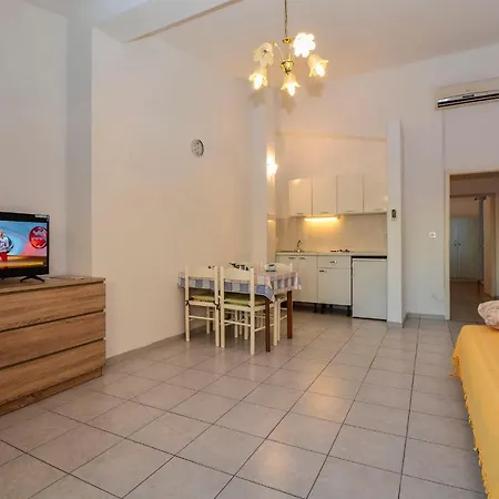 And Summercity Life * Vodice