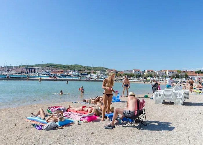 شقة And Summercity Life فوديس