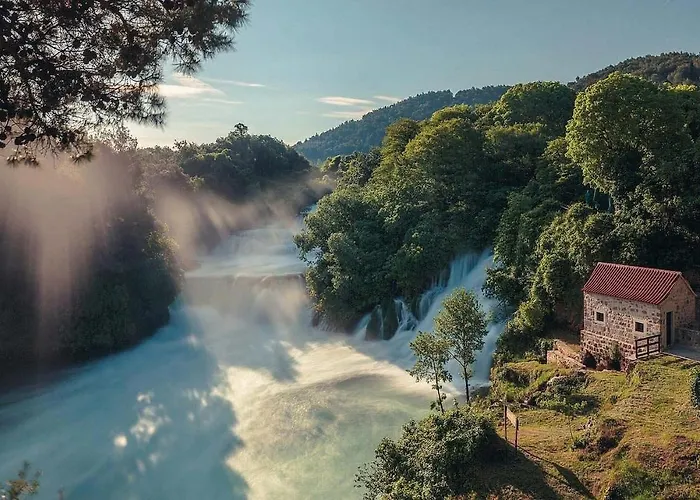 شقة And Summercity Life