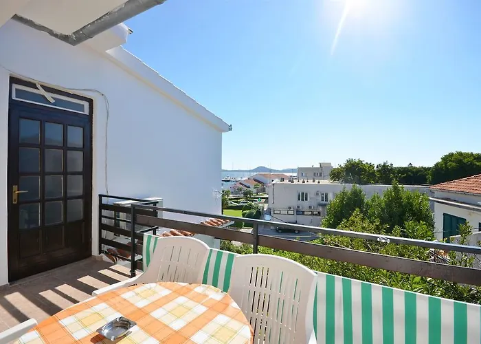 شقة And Summercity Life فوديس