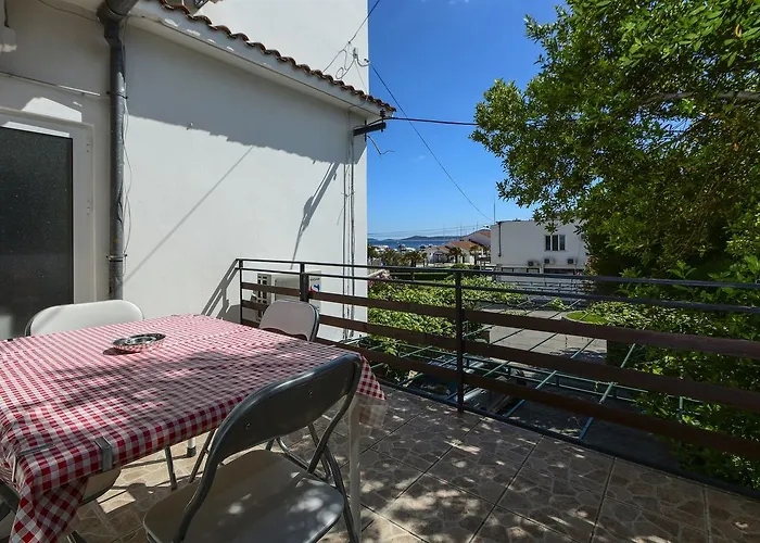 And Summercity Life شقة فوديس