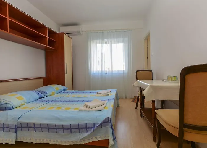 شقة And Summercity Life فوديس