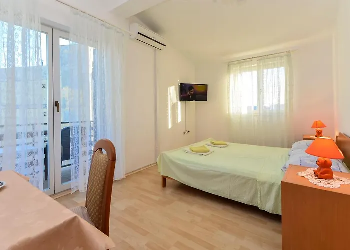 شقة And Summercity Life فوديس