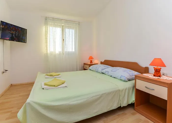 And Summercity Life شقة فوديس