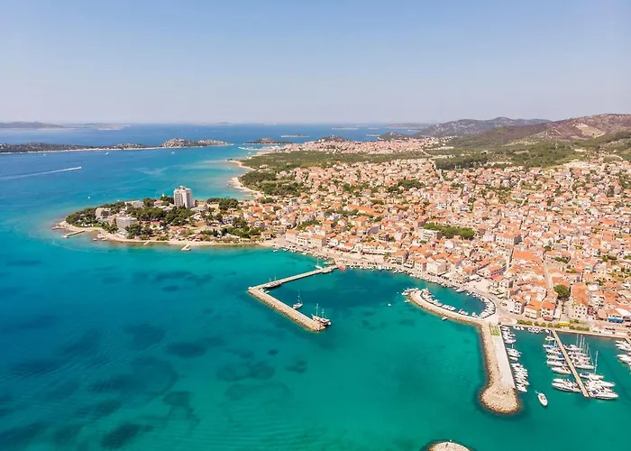 شقة And Summercity Life فوديس