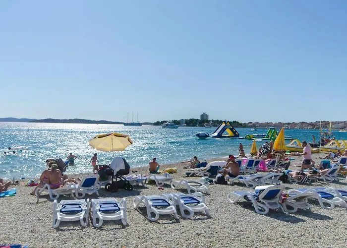 شقة And Summercity Life فوديس